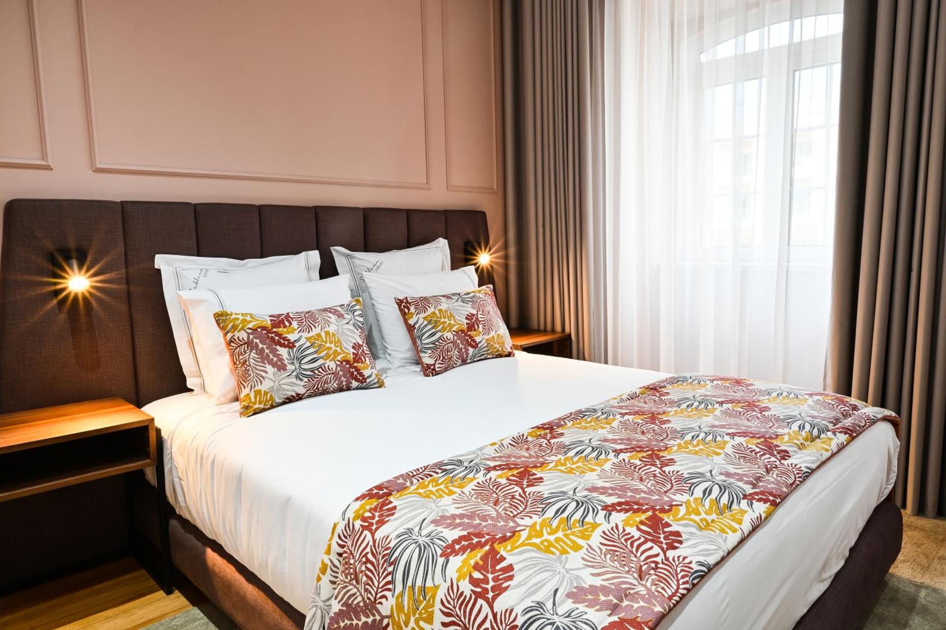 Descubra o 6/4 de Lamego: O Refúgio Perfeito em Portugal - Imagem 1