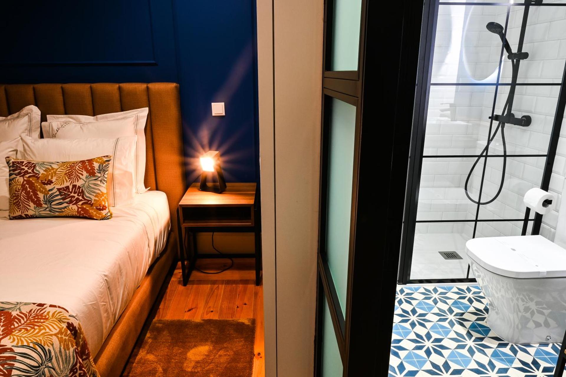 Descubra o 6/4 de Lamego: O Refúgio Perfeito em Portugal - Imagem 2