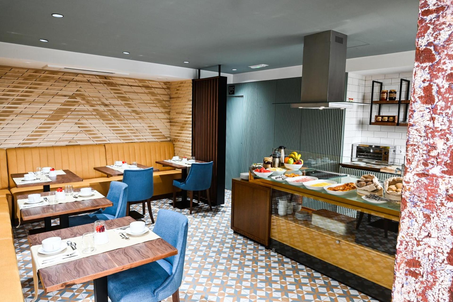 Descubra o 6/4 de Lamego: O Refúgio Perfeito em Portugal - Imagem 15