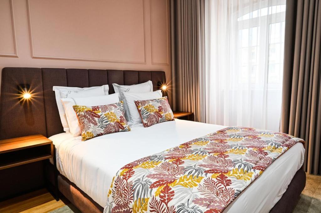 Descubra o 6/4 de Lamego: O Refúgio Perfeito em Portugal - Imagem 16