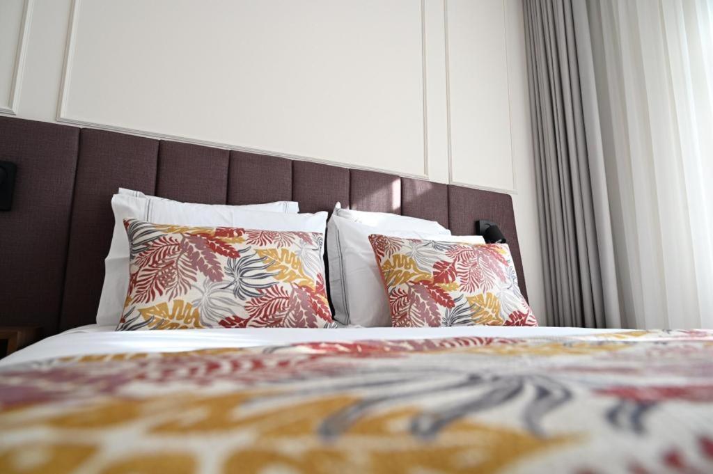 Descubra o 6/4 de Lamego: O Refúgio Perfeito em Portugal - Imagem 24