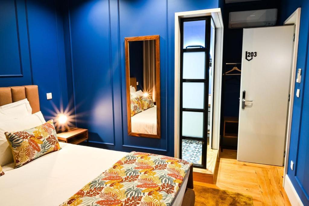 Descubra o 6/4 de Lamego: O Refúgio Perfeito em Portugal - Imagem 25