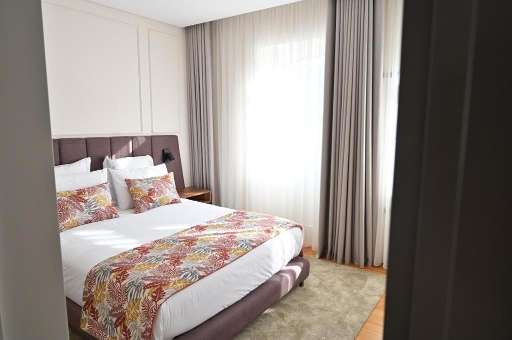 Descubra o 6/4 de Lamego: O Refúgio Perfeito em Portugal - Imagem 27