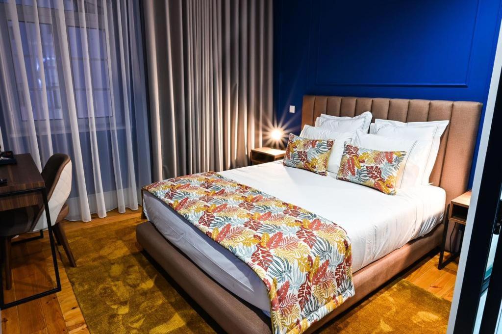 Descubra o 6/4 de Lamego: O Refúgio Perfeito em Portugal - Imagem 30