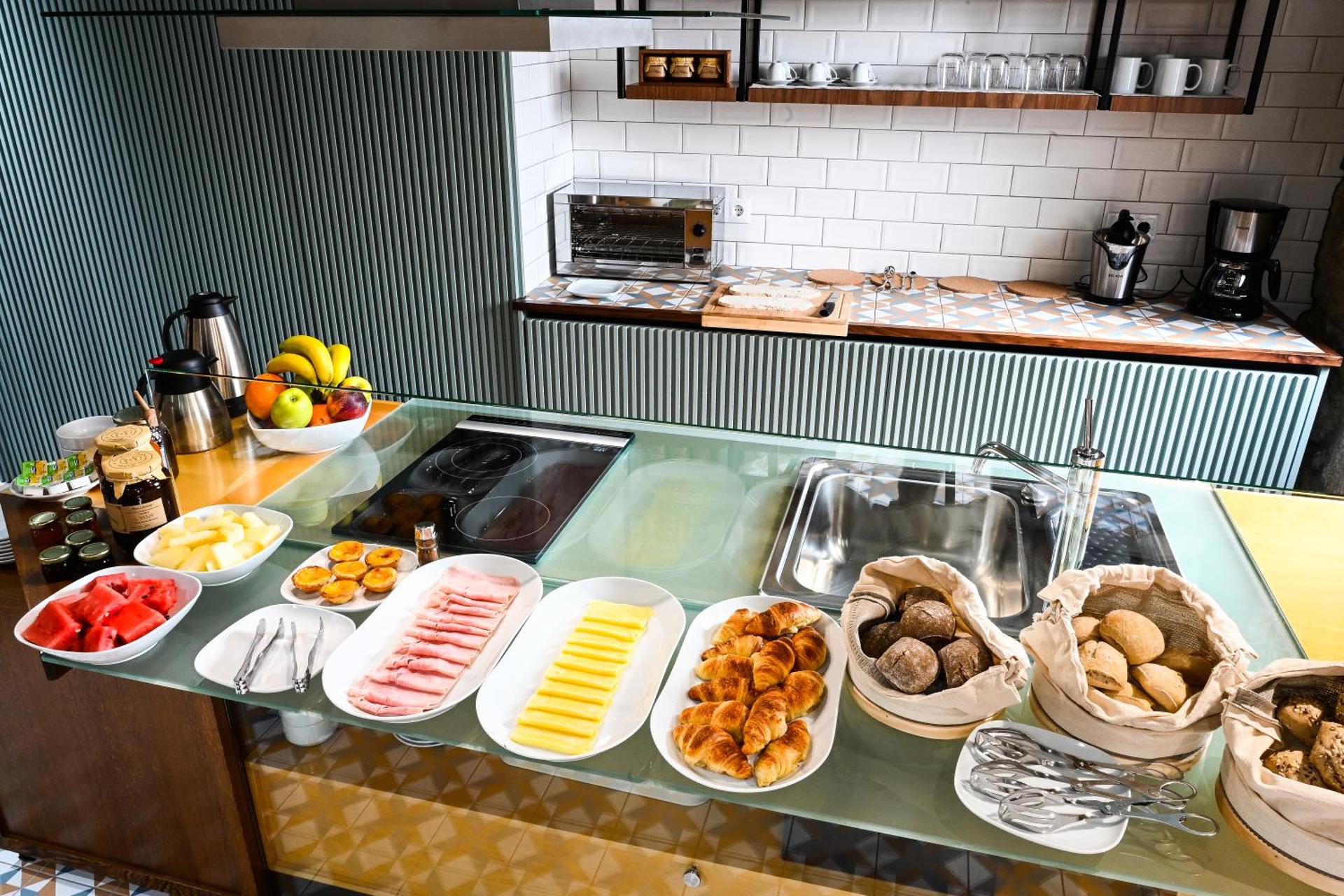 Descubra o 6/4 de Lamego: O Refúgio Perfeito em Portugal - Imagem 33