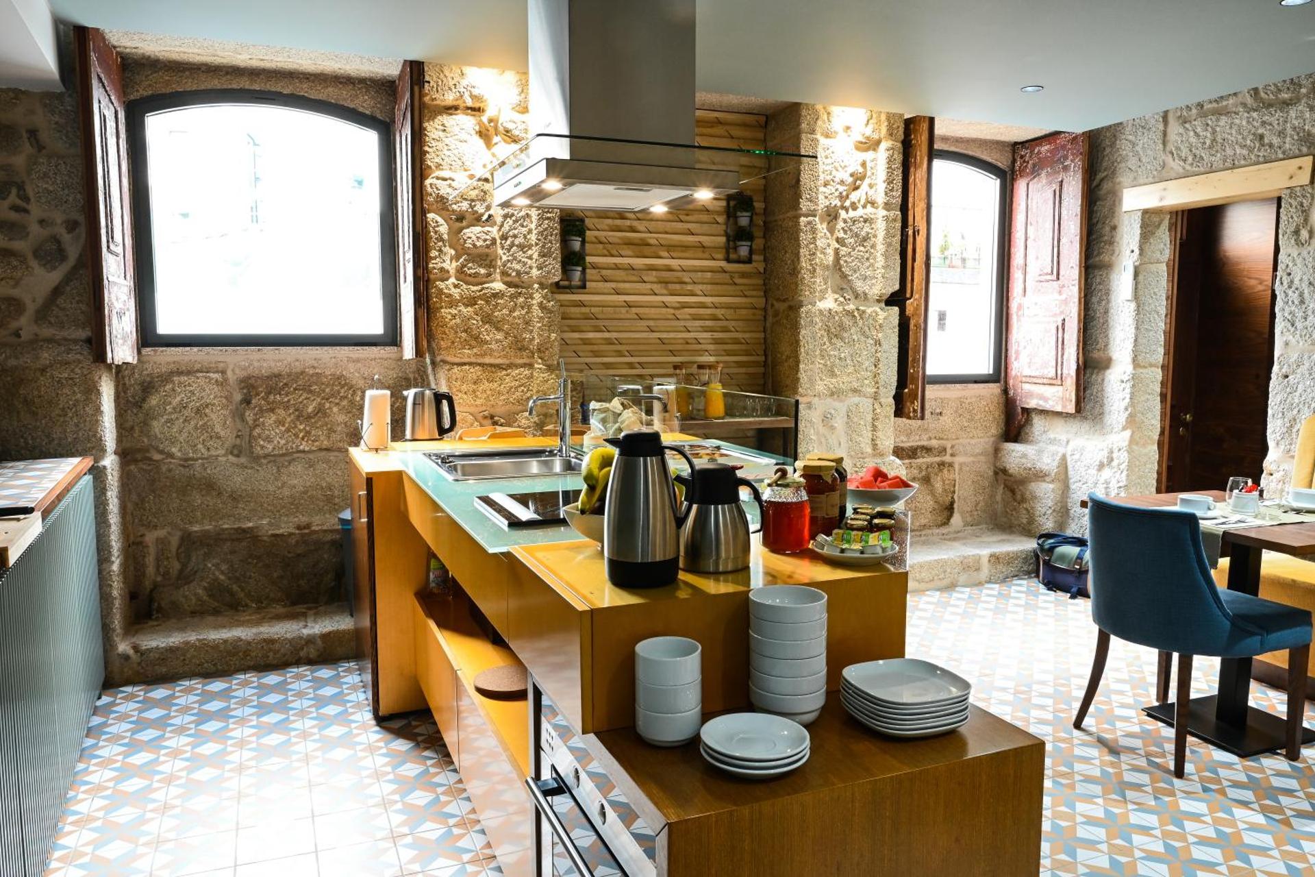 Descubra o 6/4 de Lamego: O Refúgio Perfeito em Portugal - Imagem 34