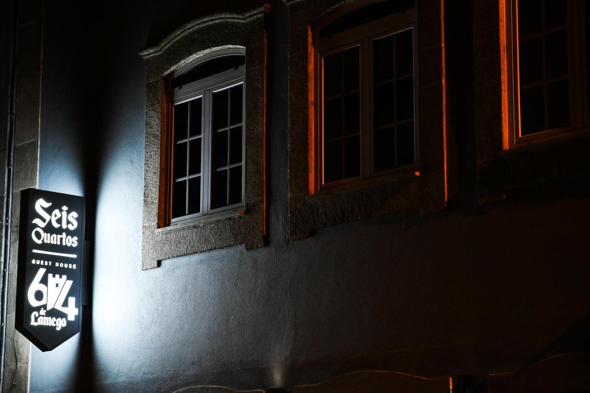 Descubra o 6/4 de Lamego: O Refúgio Perfeito em Portugal - Imagem 35