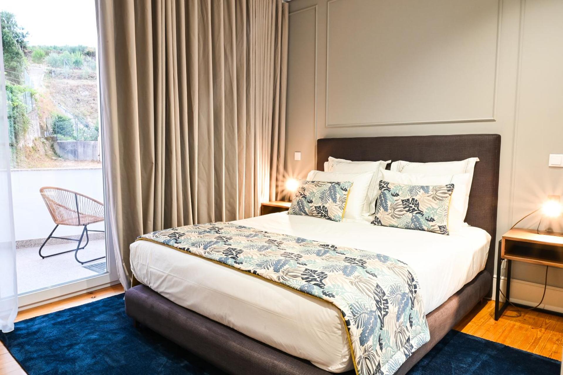 Descubra o 6/4 de Lamego: O Refúgio Perfeito em Portugal - Imagem 37