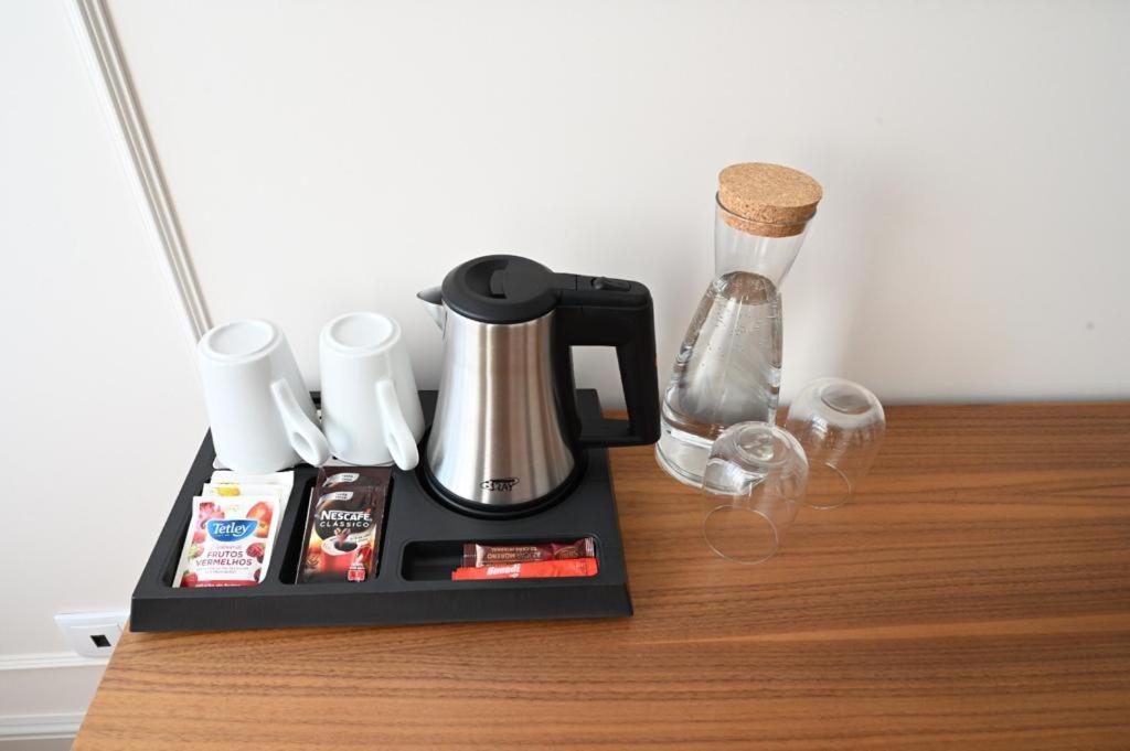 Descubra o 6/4 de Lamego: O Refúgio Perfeito em Portugal - Imagem 5