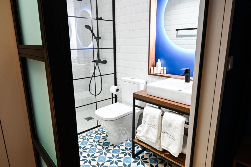 Descubra o 6/4 de Lamego: O Refúgio Perfeito em Portugal - Imagem 41