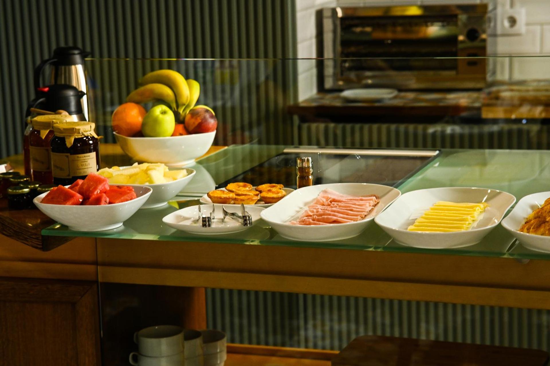 Descubra o 6/4 de Lamego: O Refúgio Perfeito em Portugal - Imagem 43