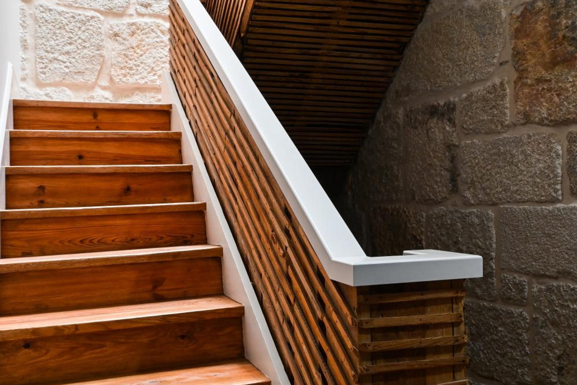 Descubra o 6/4 de Lamego: O Refúgio Perfeito em Portugal - Imagem 45