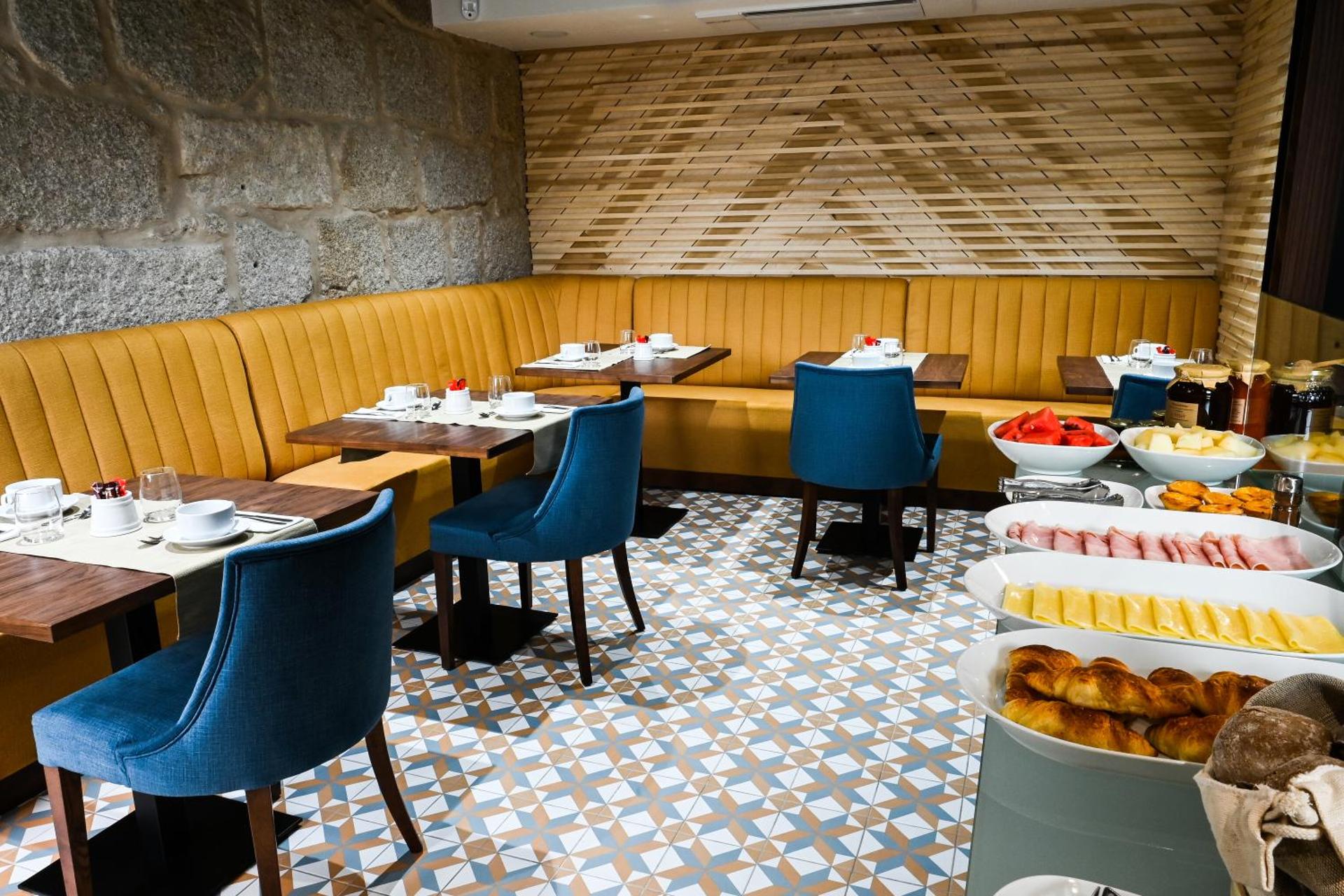 Descubra o 6/4 de Lamego: O Refúgio Perfeito em Portugal - Imagem 47