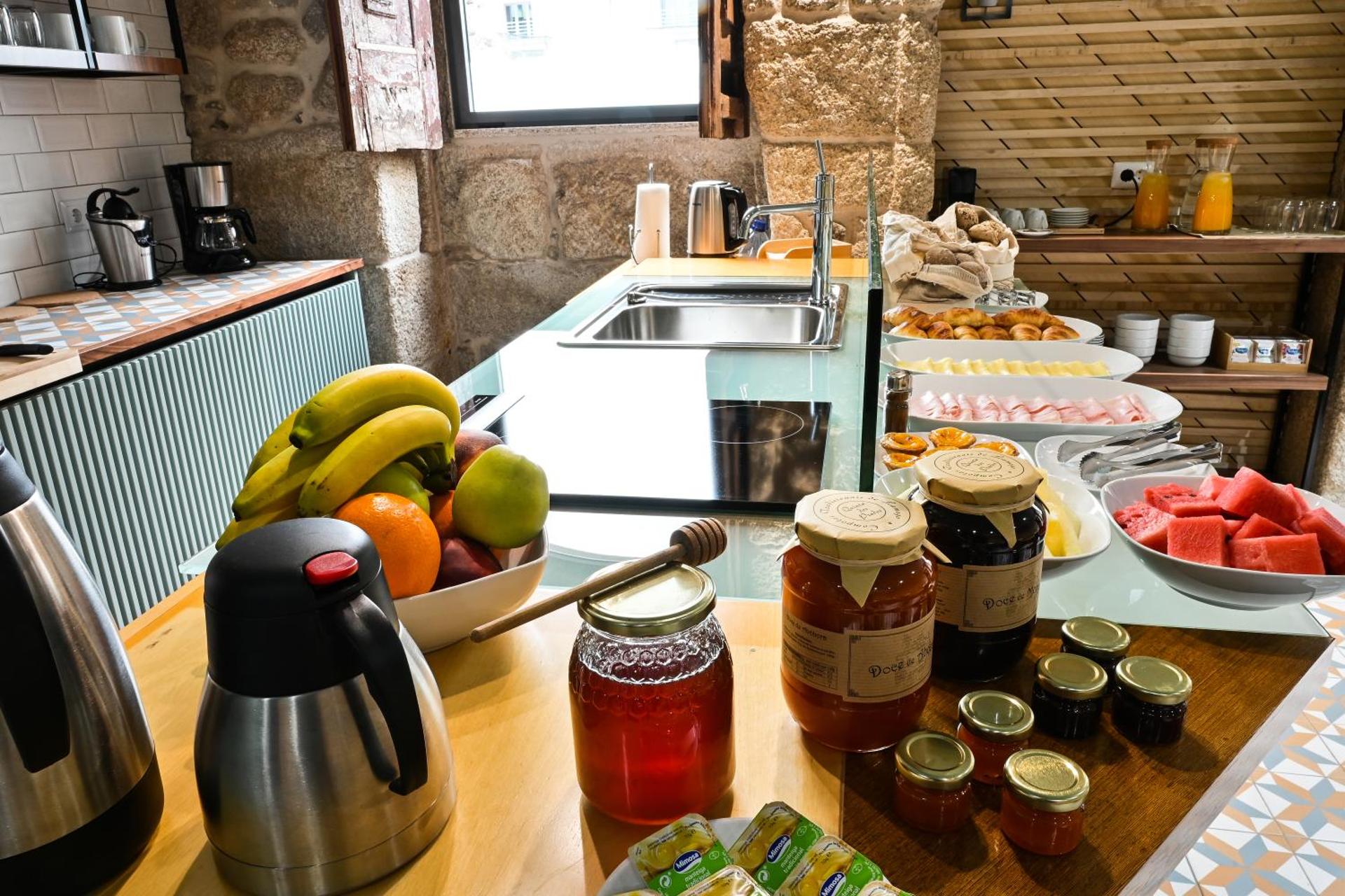 Descubra o 6/4 de Lamego: O Refúgio Perfeito em Portugal - Imagem 48