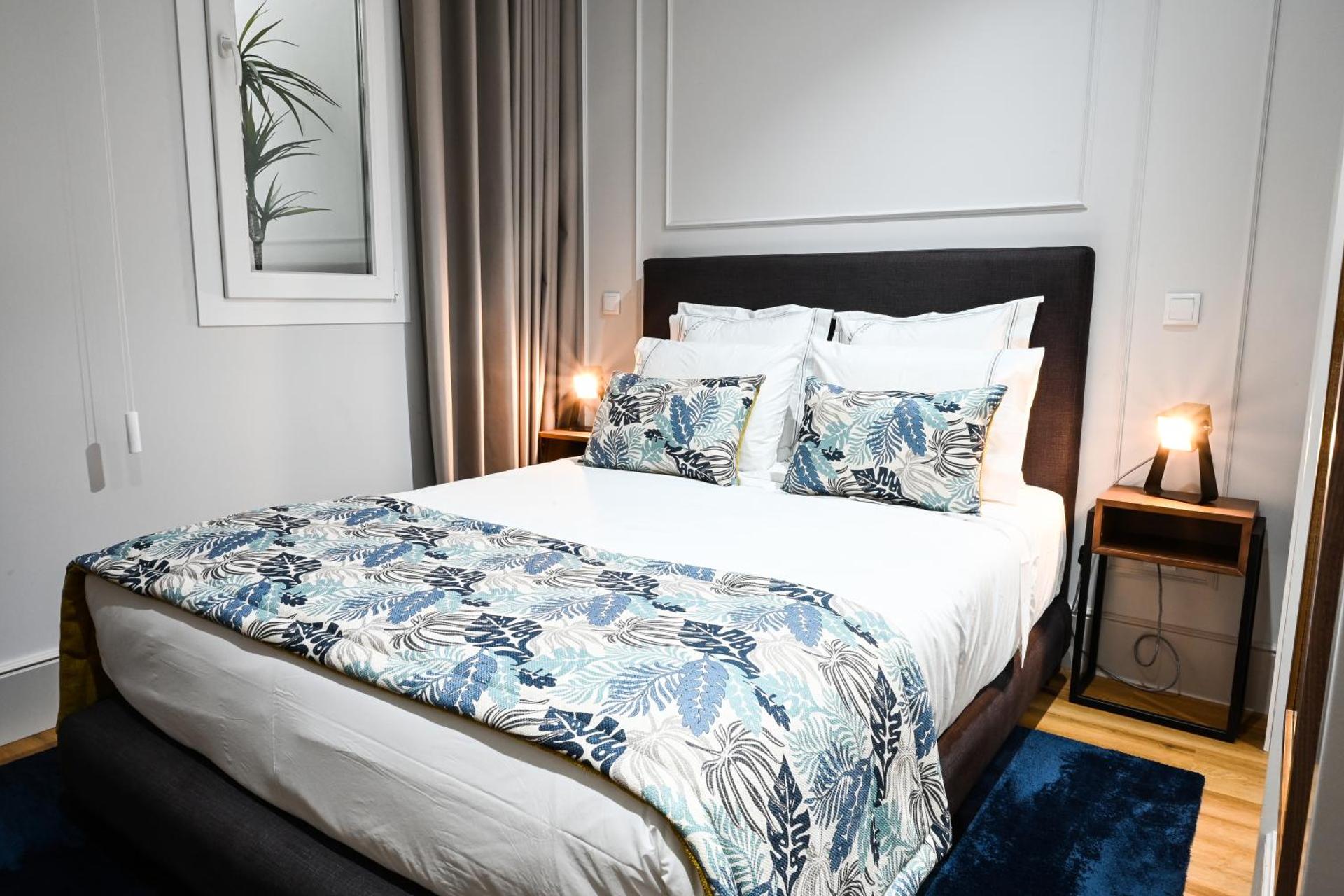 Descubra o 6/4 de Lamego: O Refúgio Perfeito em Portugal - Imagem 49