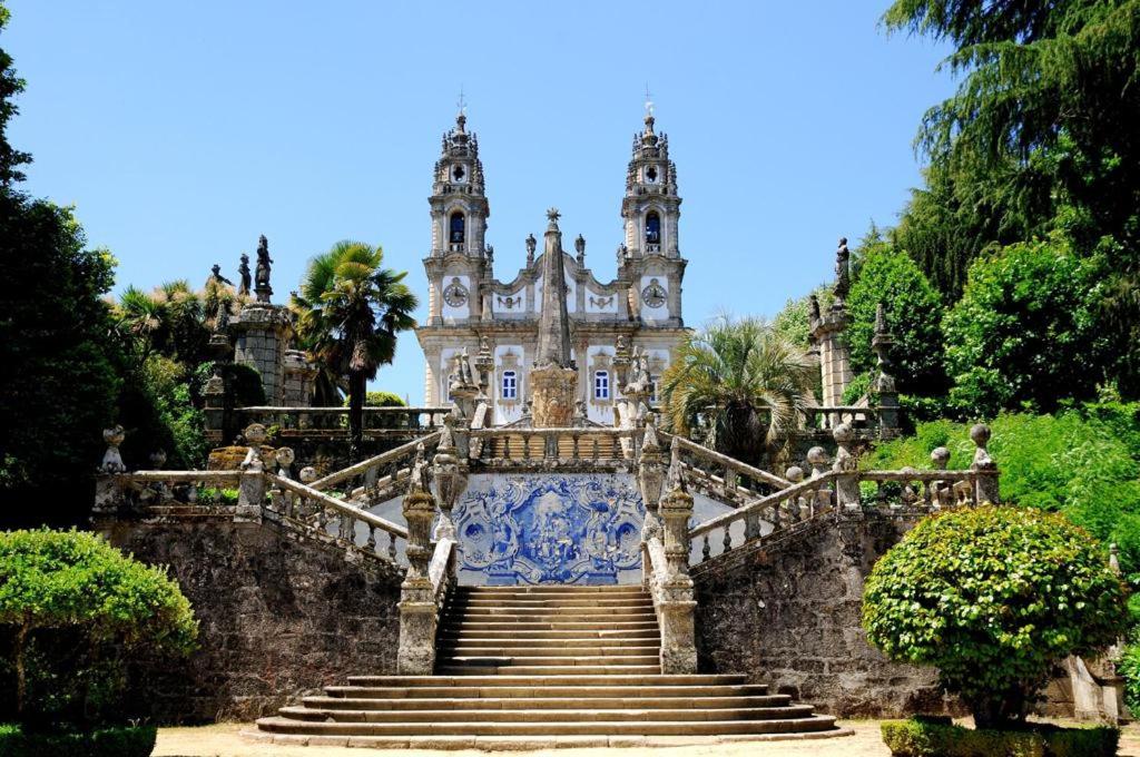 Descubra o 6/4 de Lamego: O Refúgio Perfeito em Portugal - Imagem 6