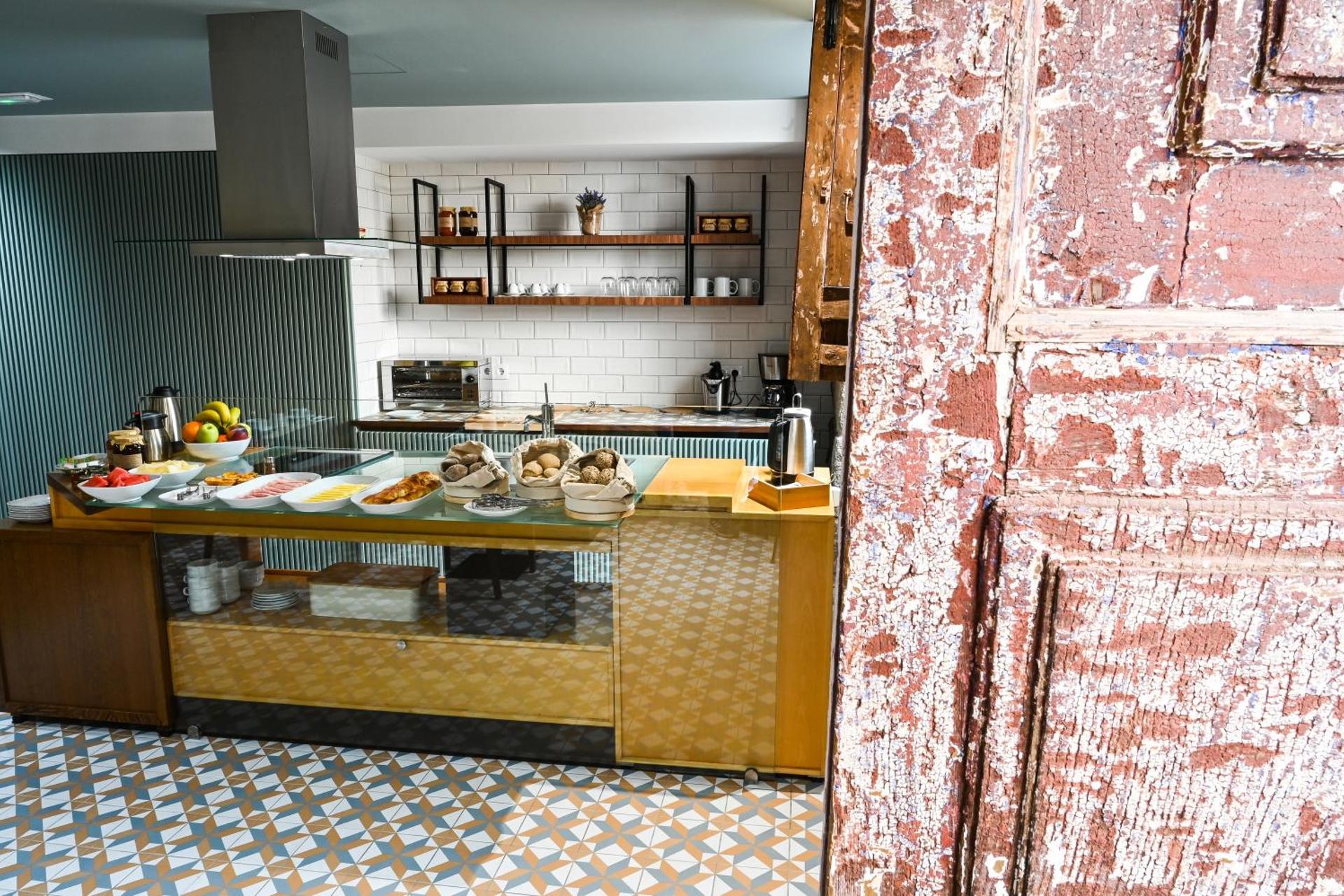 Descubra o 6/4 de Lamego: O Refúgio Perfeito em Portugal - Imagem 55