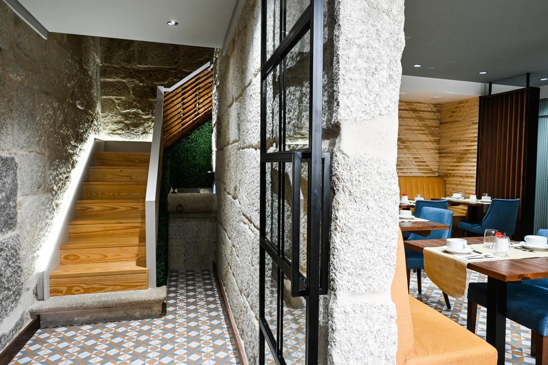 Descubra o 6/4 de Lamego: O Refúgio Perfeito em Portugal - Imagem 56