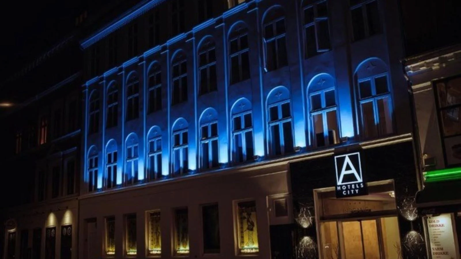 A Hotels City - Image 5