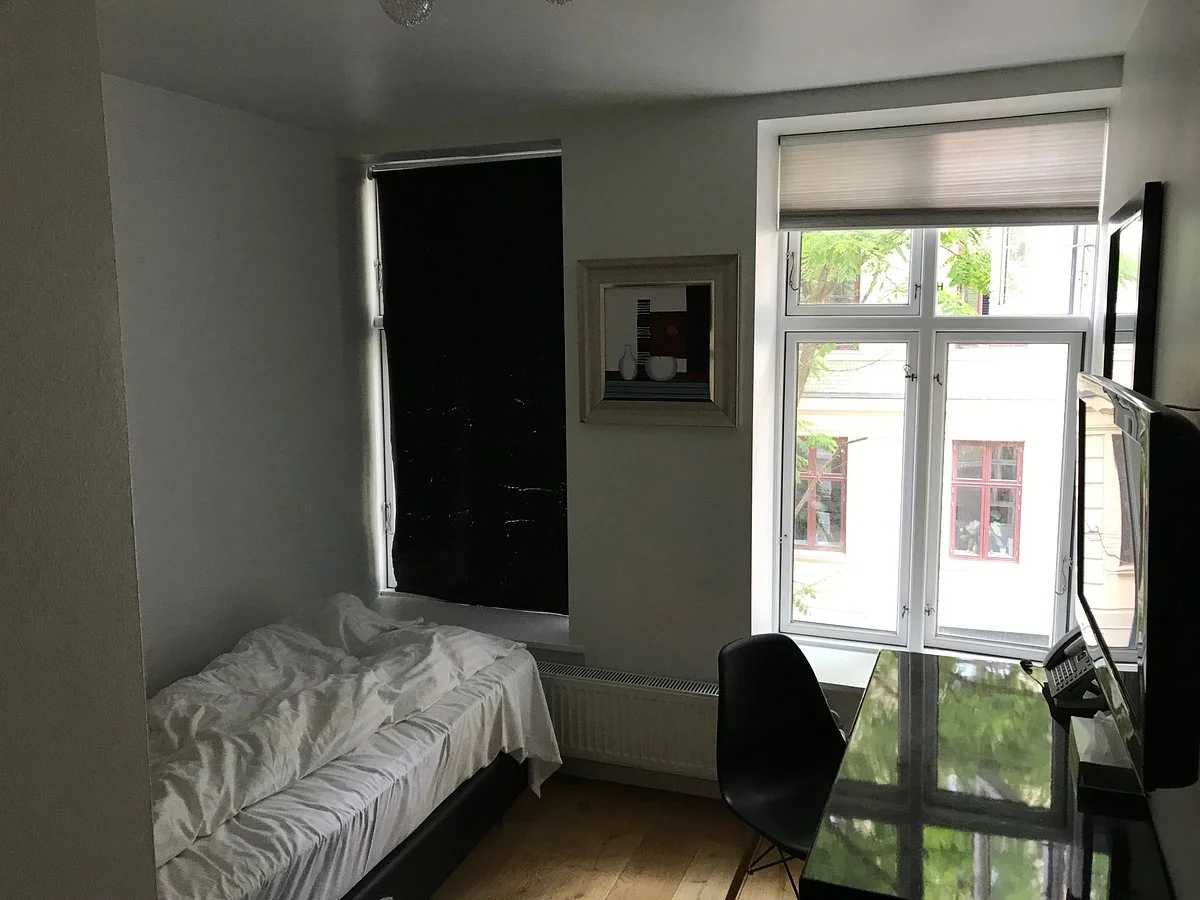 A Hotels City - Image 6