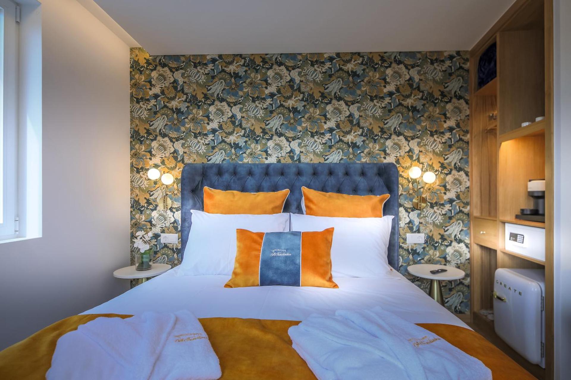 A Tendinha - Guest House: Onde Conforto e Hospitalidade se Encontram - Imagem 102