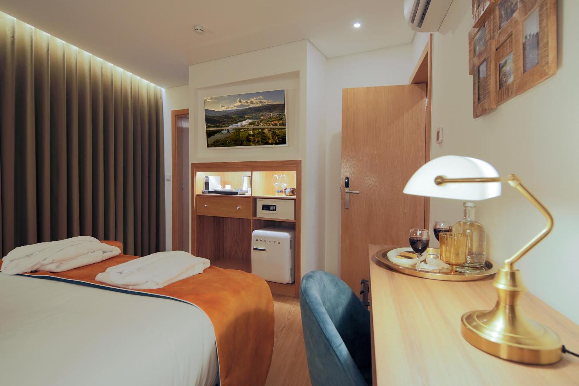 A Tendinha - Guest House: Onde Conforto e Hospitalidade se Encontram - Imagem 31