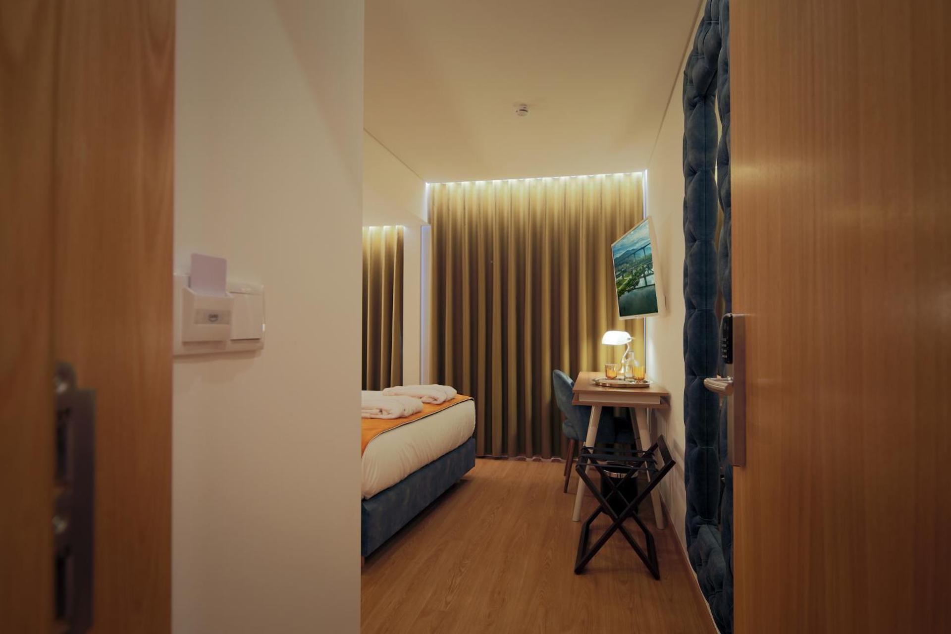 A Tendinha - Guest House: Onde Conforto e Hospitalidade se Encontram - Imagem 34