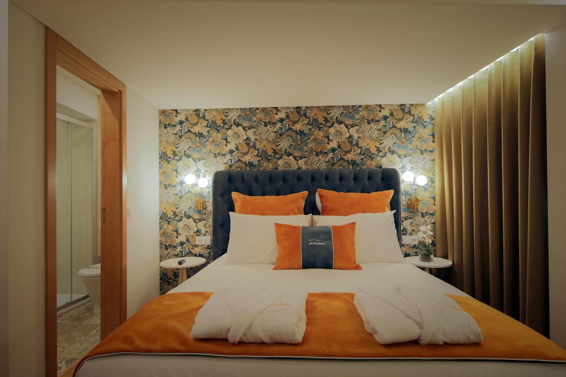 A Tendinha - Guest House: Onde Conforto e Hospitalidade se Encontram - Imagem 41