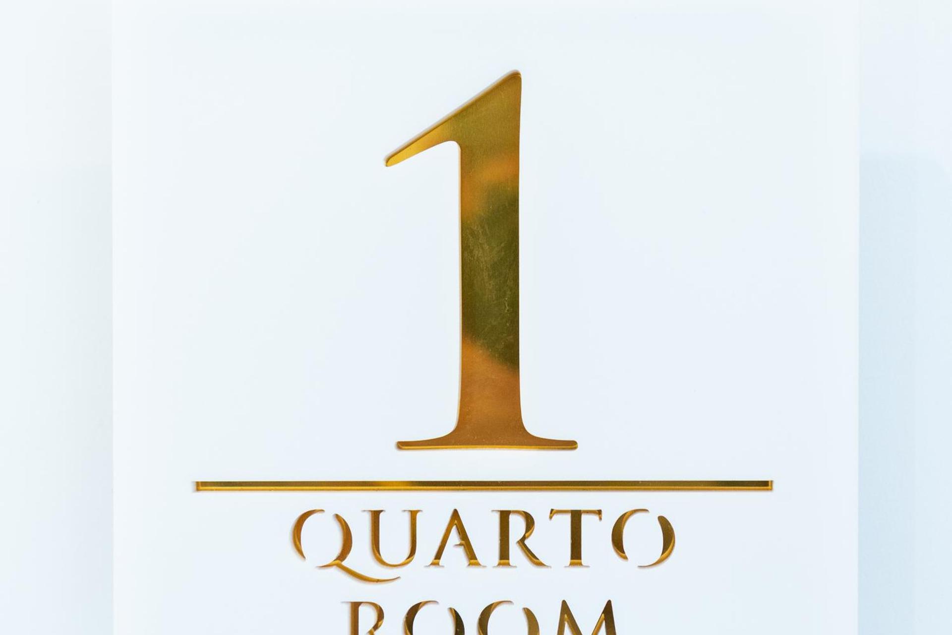 A Tendinha - Guest House: Onde Conforto e Hospitalidade se Encontram - Imagem 43