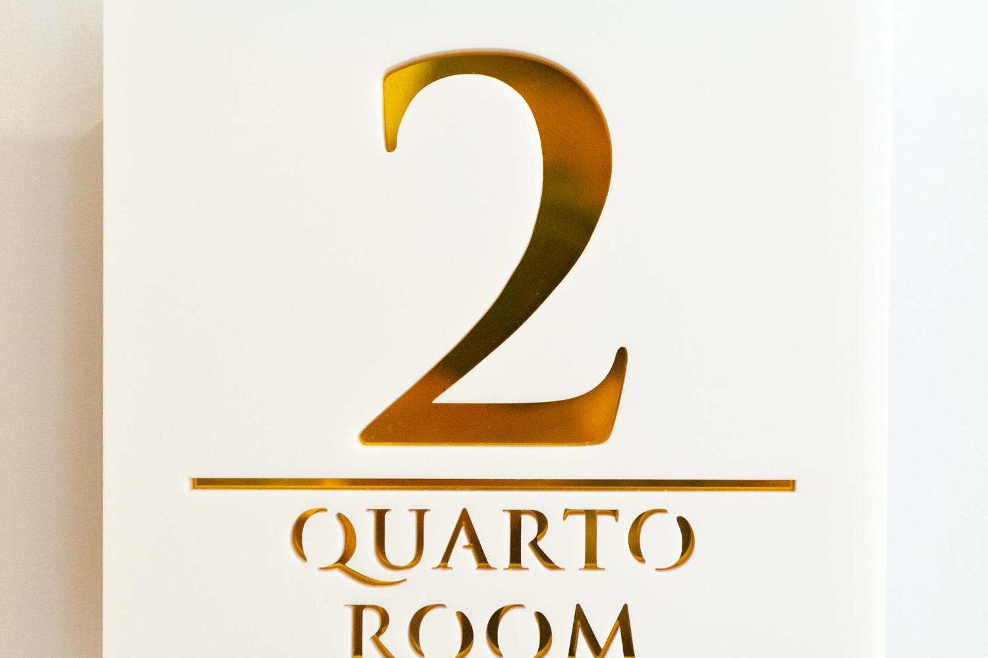 A Tendinha - Guest House: Onde Conforto e Hospitalidade se Encontram - Imagem 44