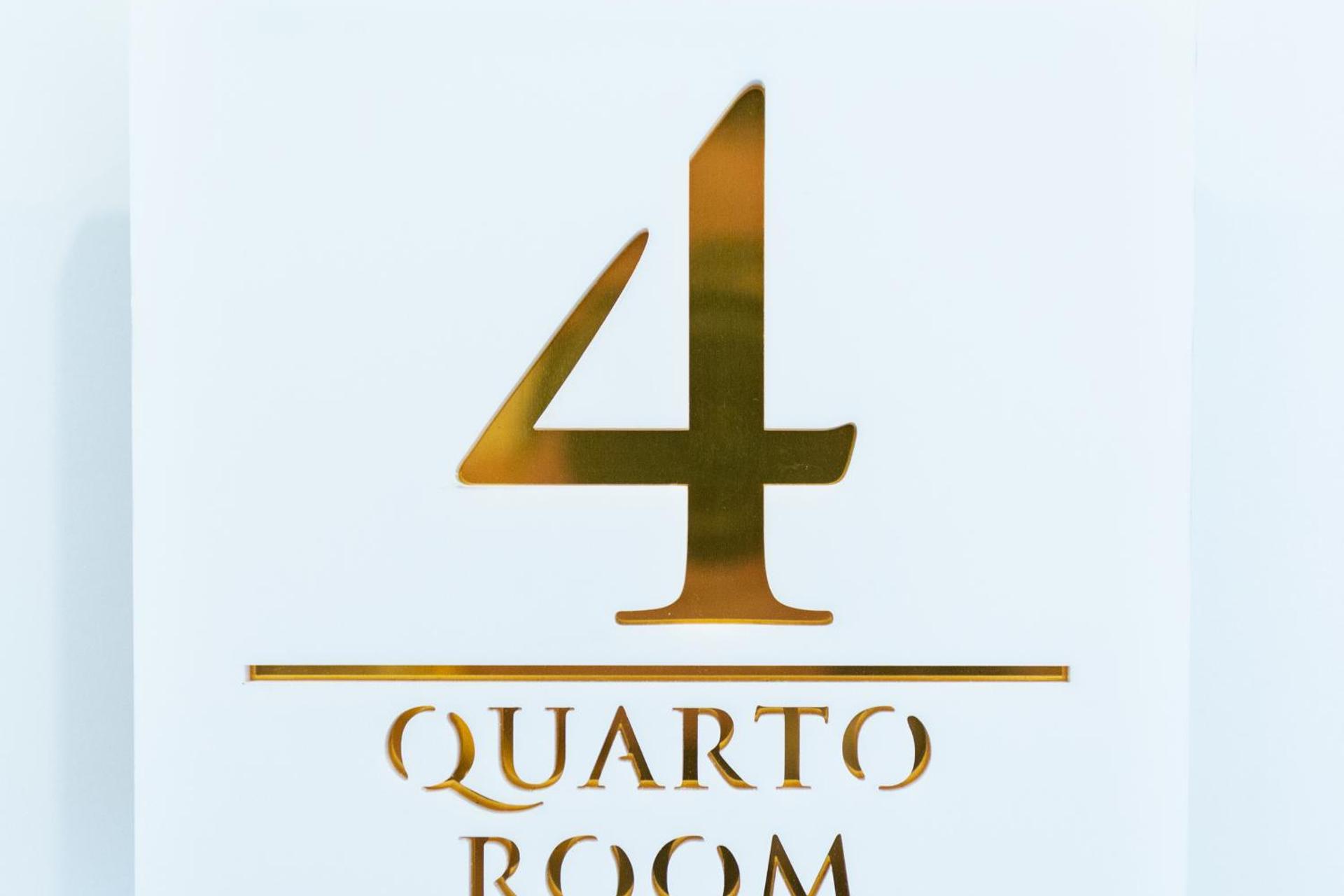 A Tendinha - Guest House: Onde Conforto e Hospitalidade se Encontram - Imagem 46