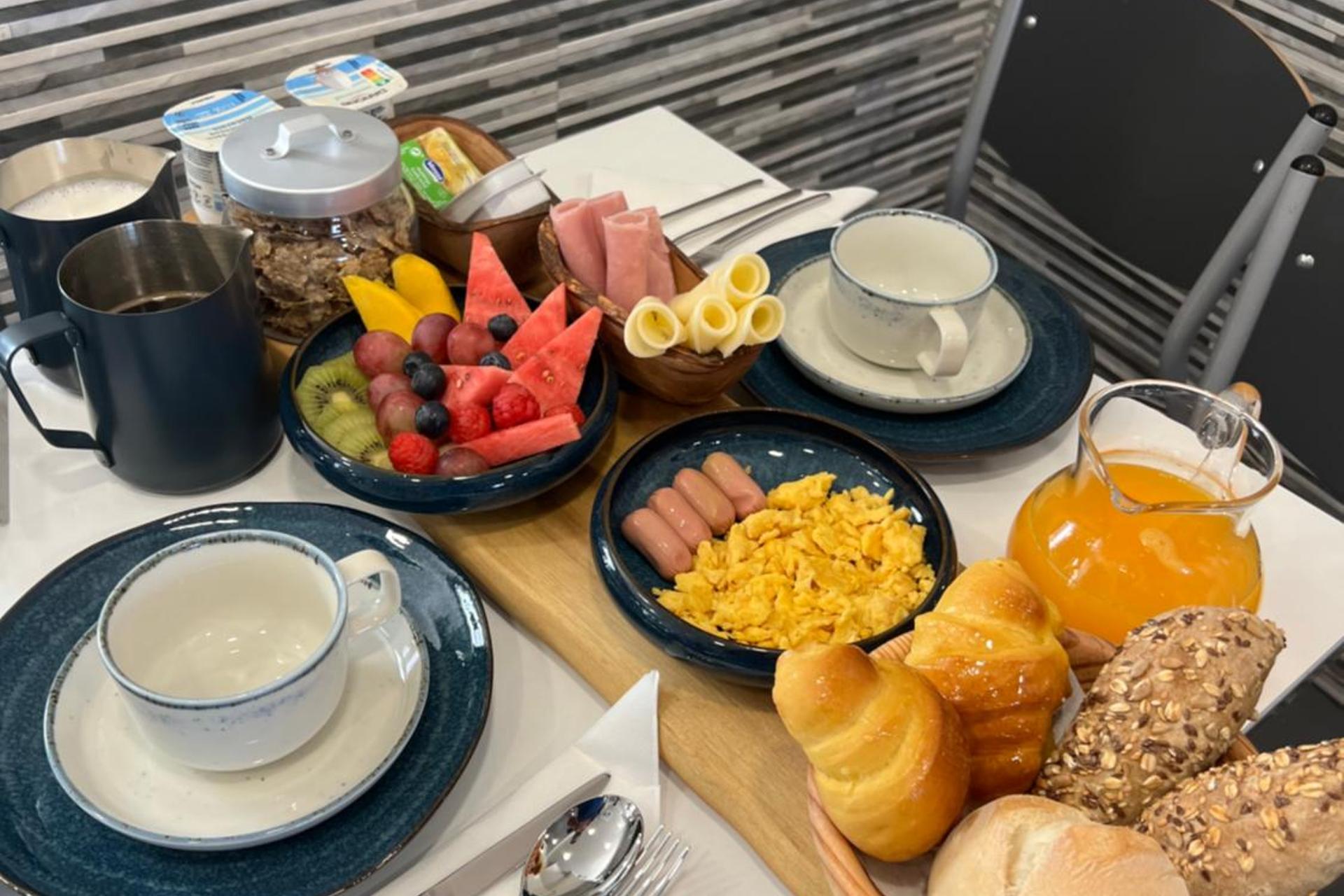 A Tendinha - Guest House: Onde Conforto e Hospitalidade se Encontram - Imagem 64