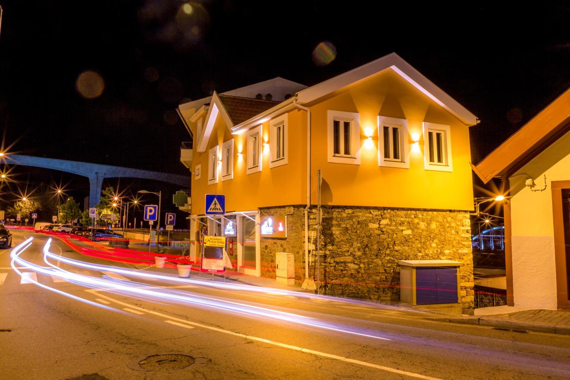 A Tendinha - Guest House: Onde Conforto e Hospitalidade se Encontram - Imagem 65