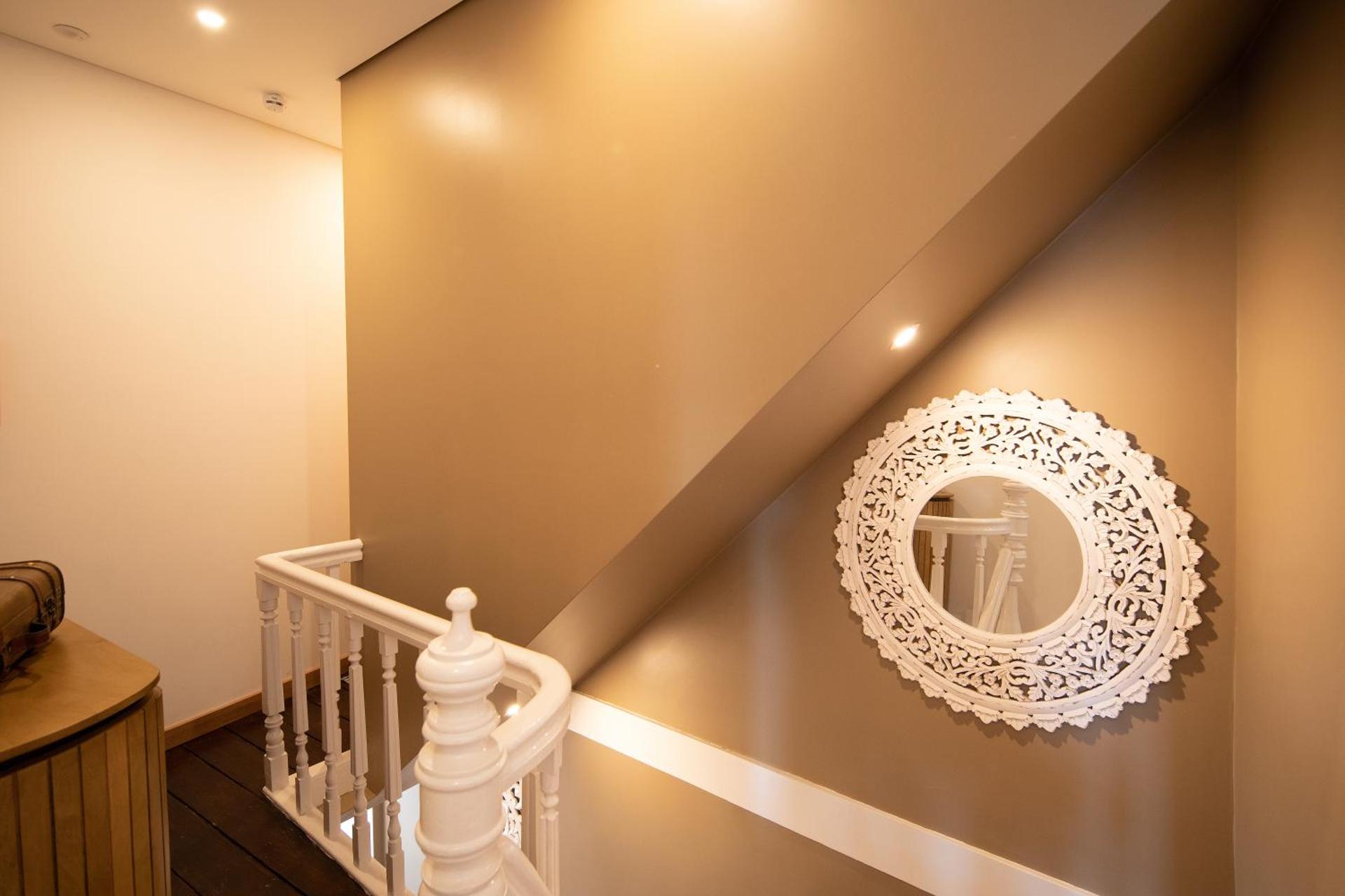 A Tendinha - Guest House: Onde Conforto e Hospitalidade se Encontram - Imagem 66