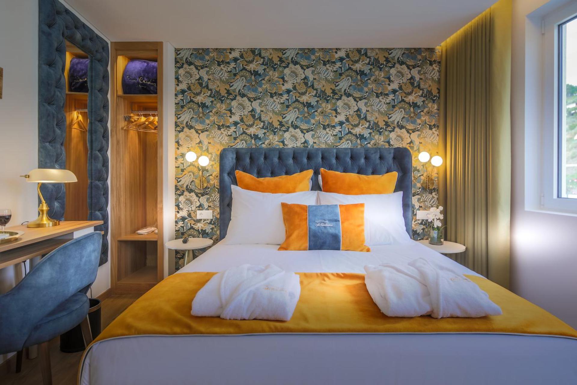 A Tendinha - Guest House: Onde Conforto e Hospitalidade se Encontram - Imagem 67