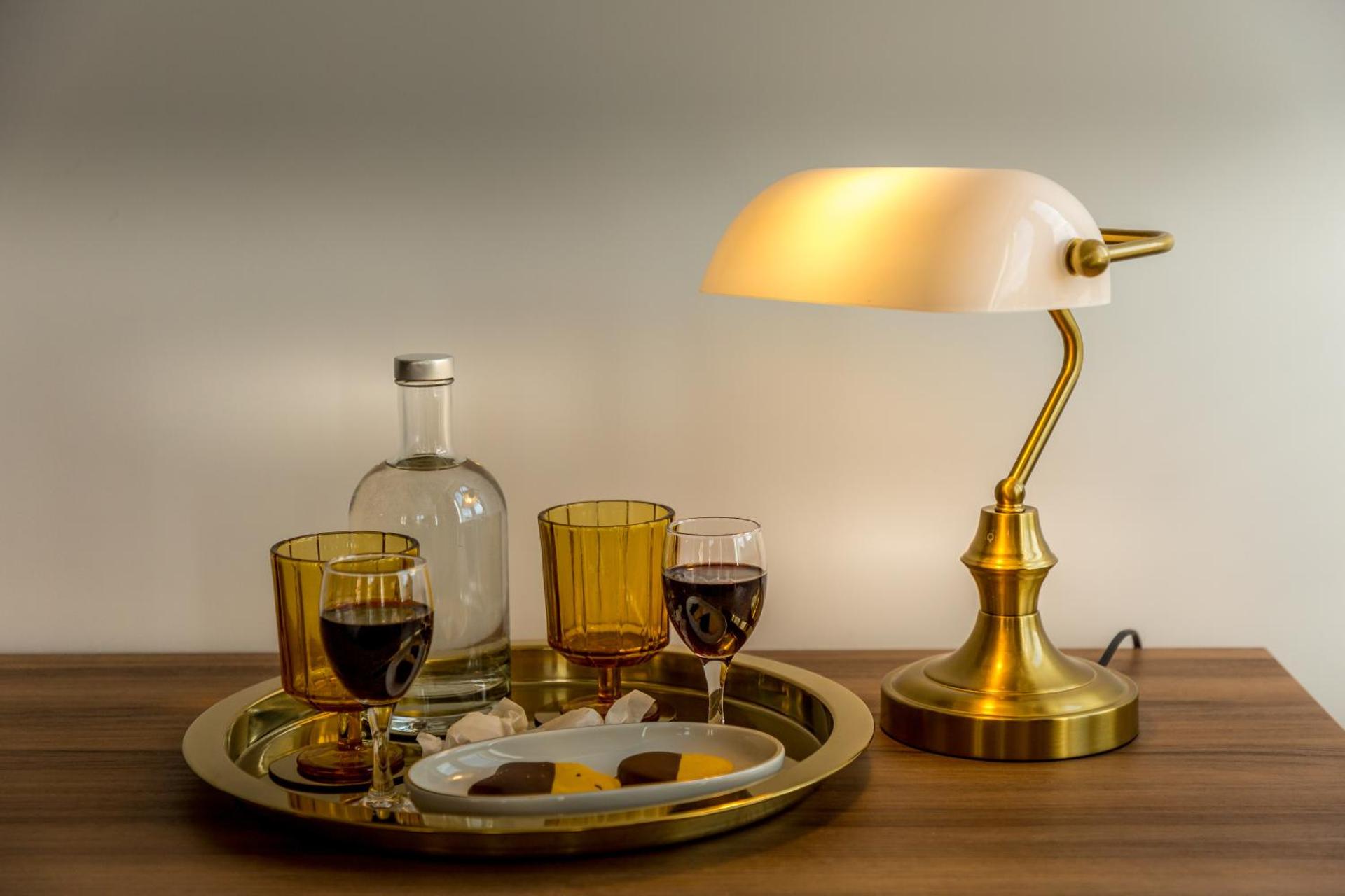 A Tendinha - Guest House: Onde Conforto e Hospitalidade se Encontram - Imagem 72