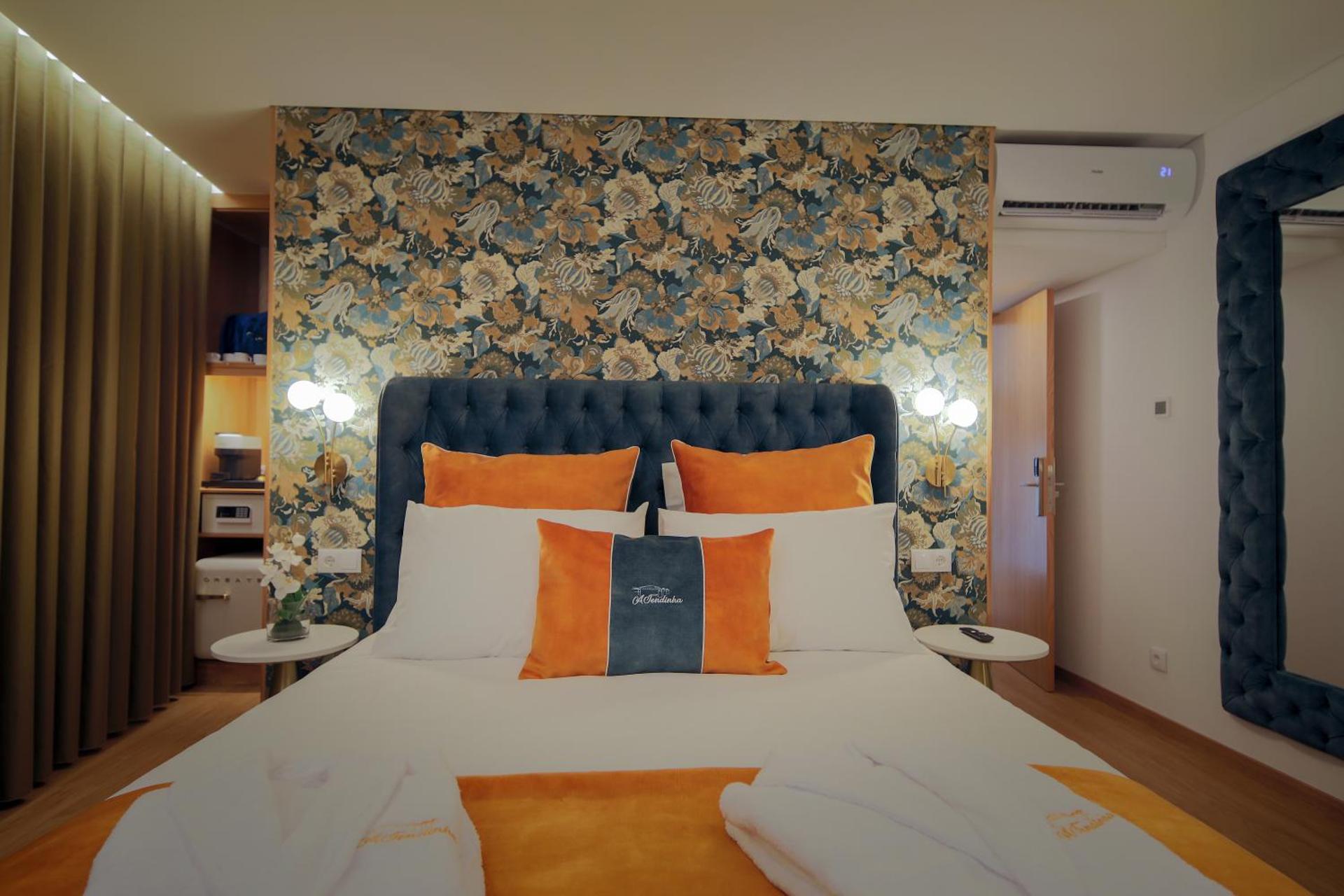 A Tendinha - Guest House: Onde Conforto e Hospitalidade se Encontram - Imagem 76