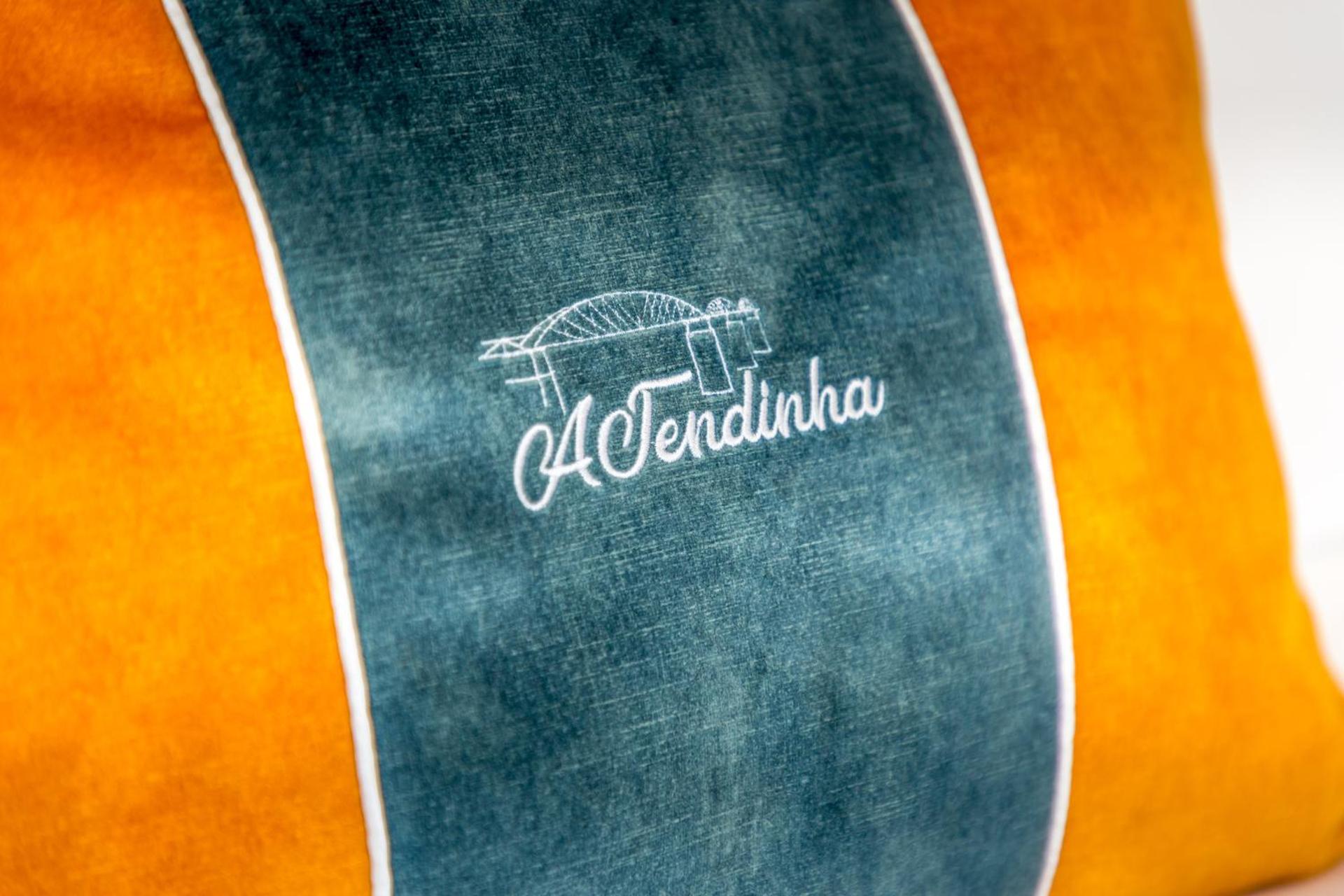 A Tendinha - Guest House: Onde Conforto e Hospitalidade se Encontram - Imagem 80