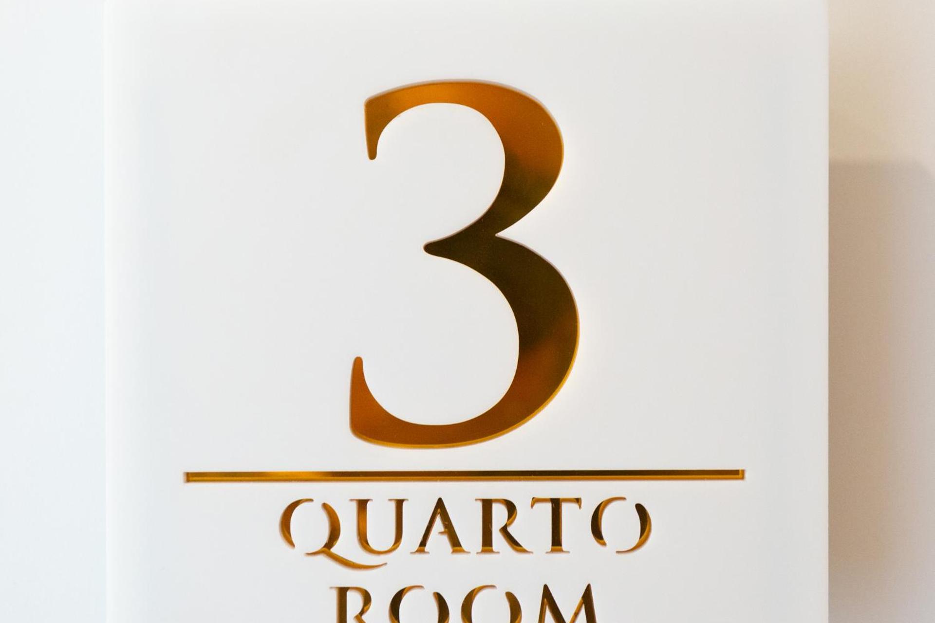 A Tendinha - Guest House: Onde Conforto e Hospitalidade se Encontram - Imagem 89