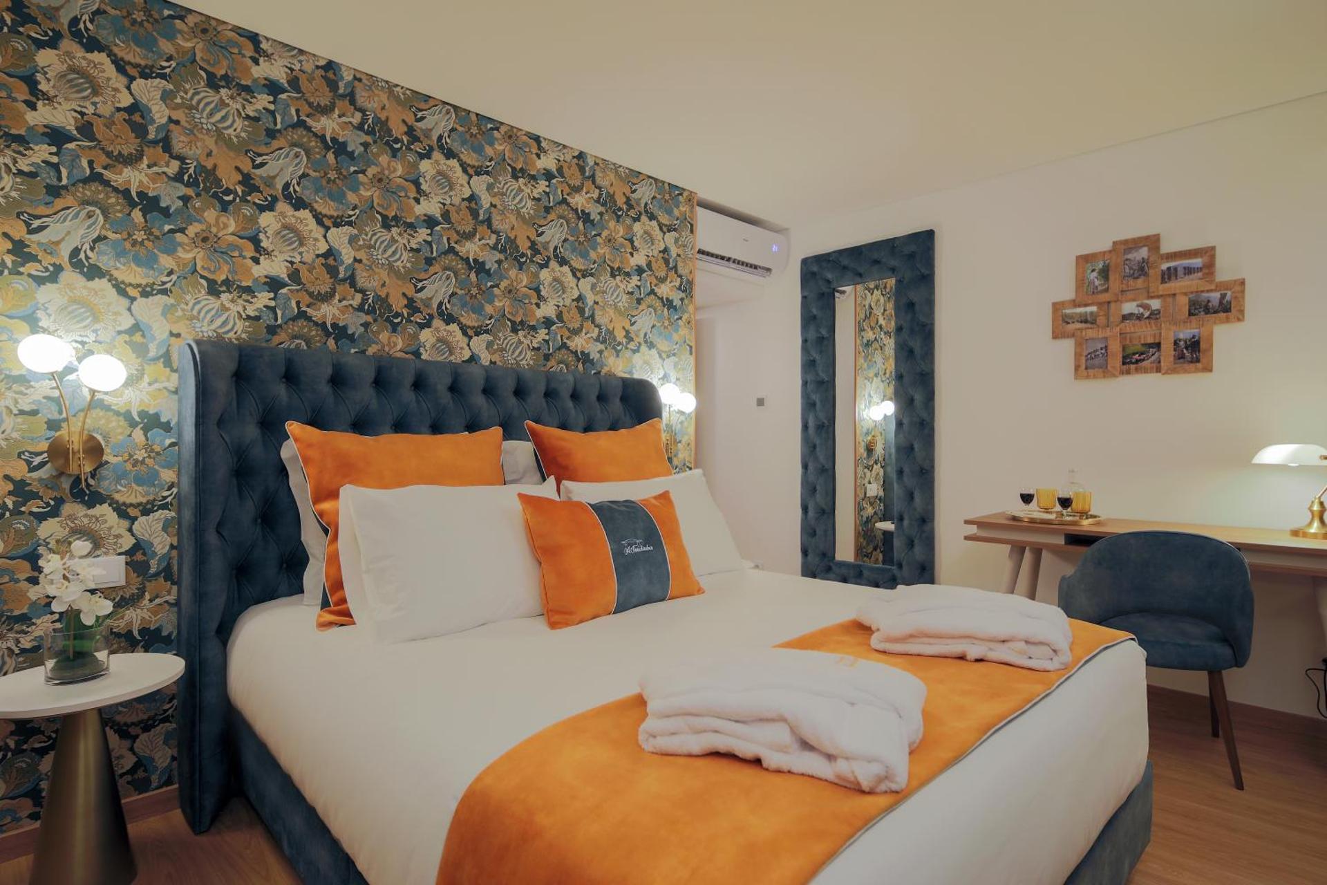 A Tendinha - Guest House: Onde Conforto e Hospitalidade se Encontram - Imagem 93