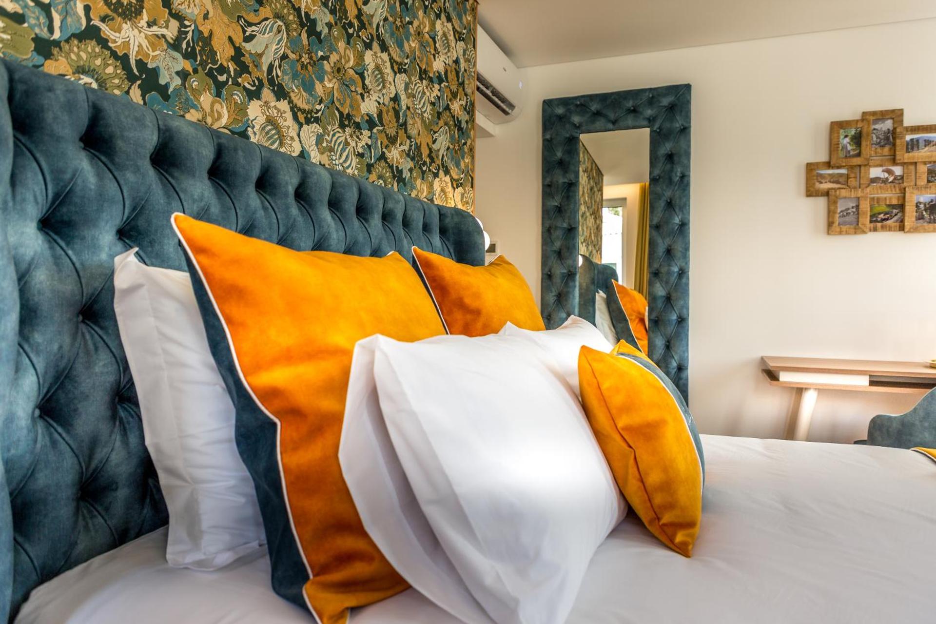 A Tendinha - Guest House: Onde Conforto e Hospitalidade se Encontram - Imagem 94