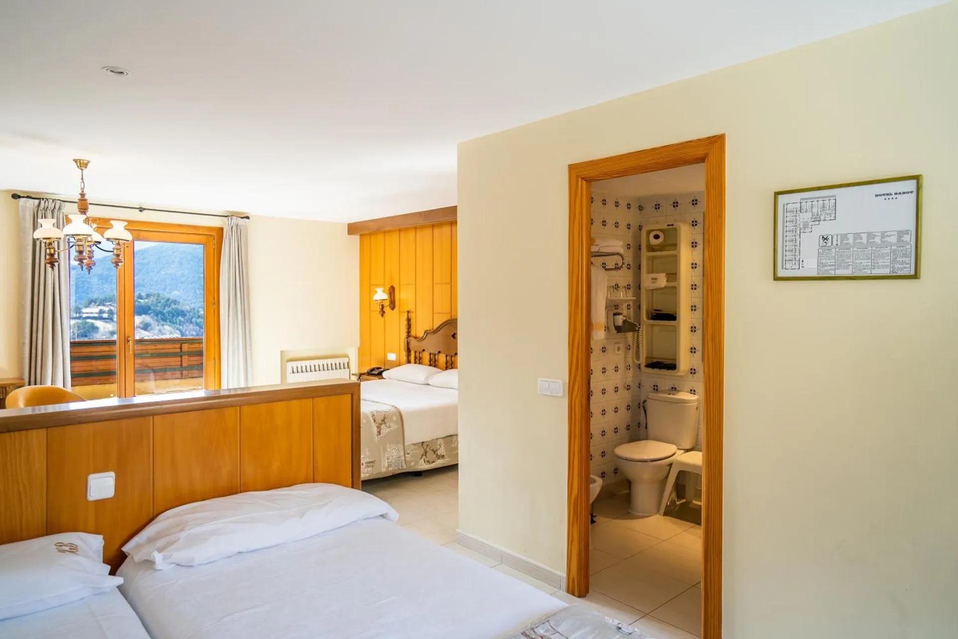 Experience Luxury at abba Ordino Babot Hotel in Andorra - Image 12