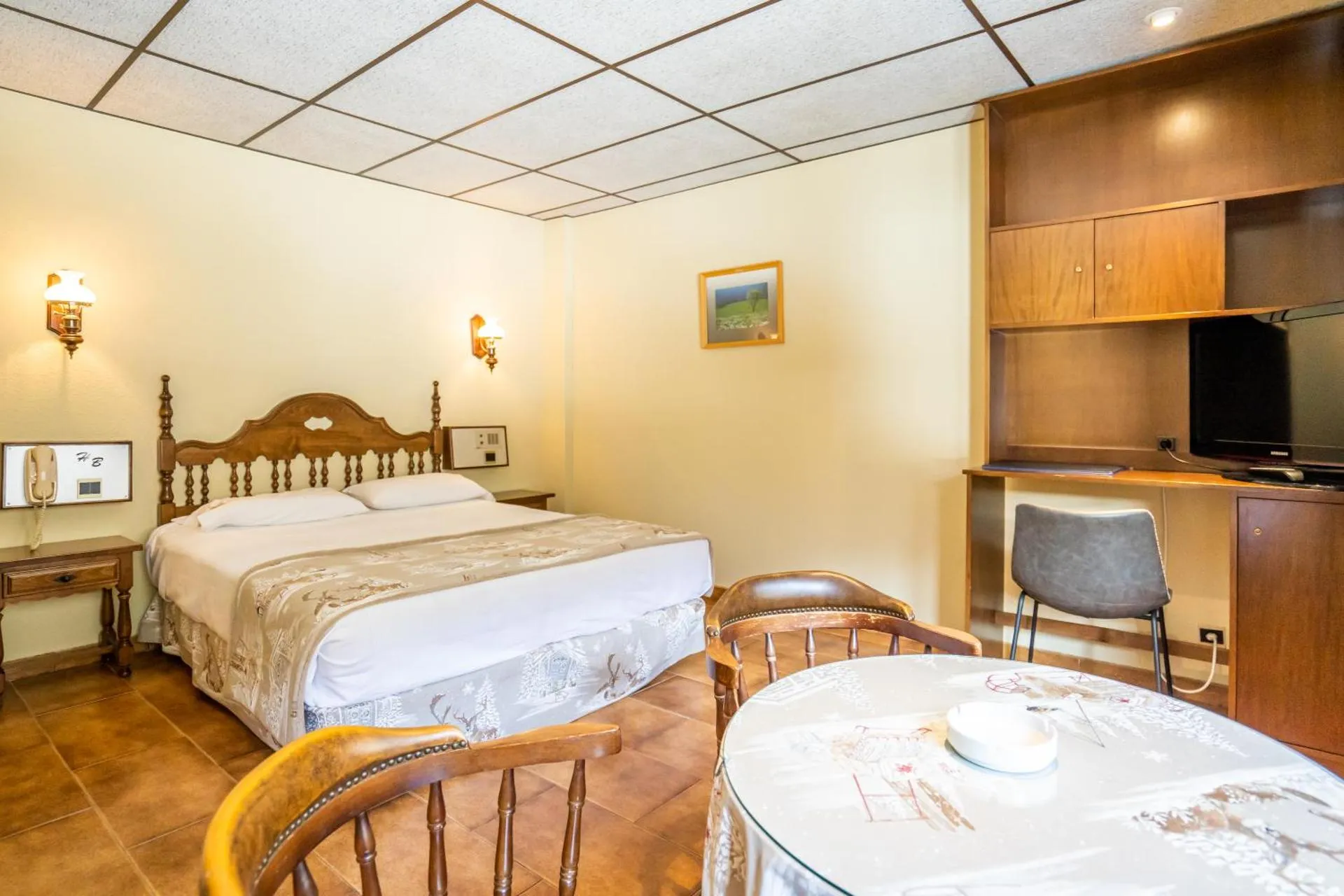 Experience Luxury at abba Ordino Babot Hotel in Andorra - Image 16