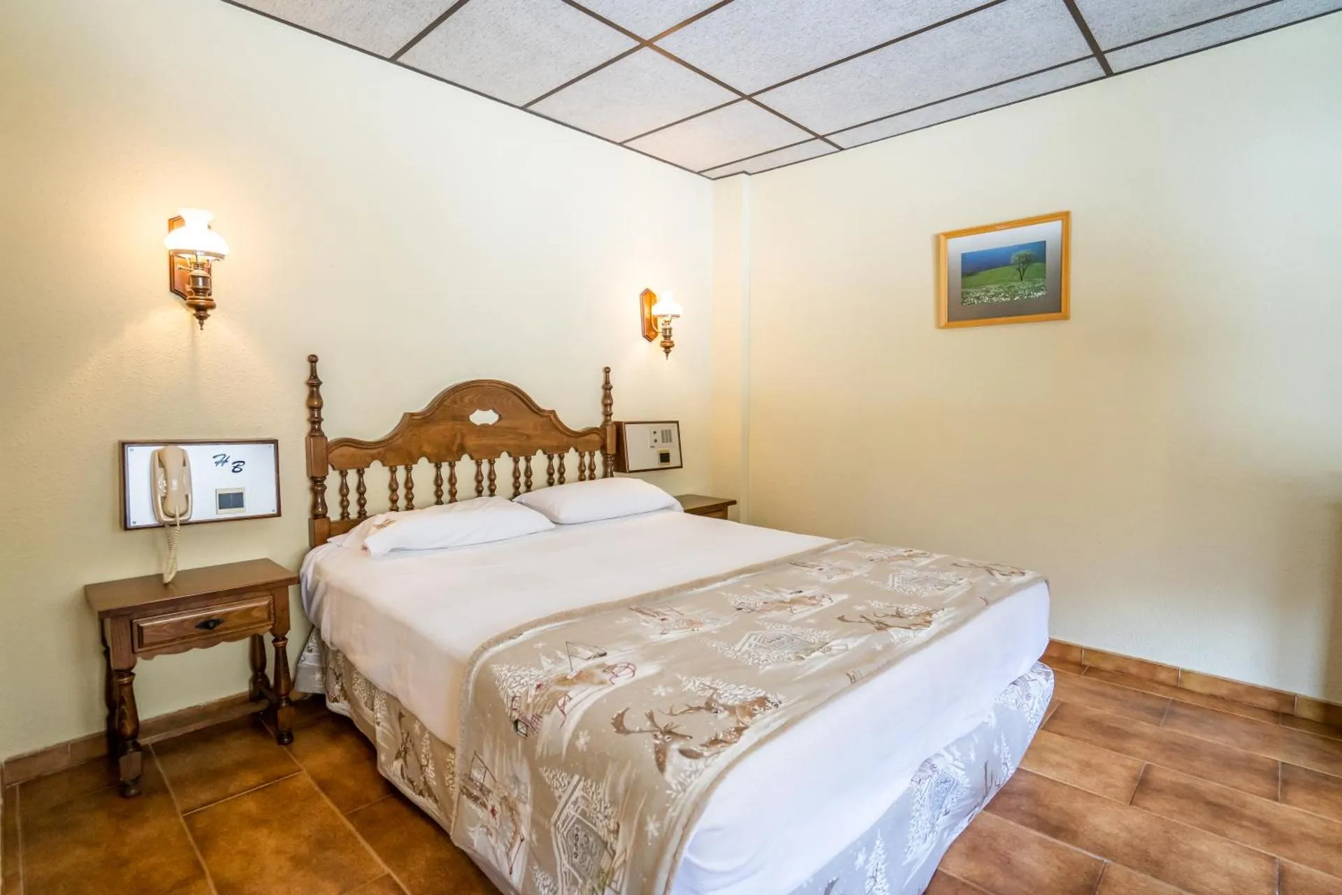 Experience Luxury at abba Ordino Babot Hotel in Andorra - Image 18