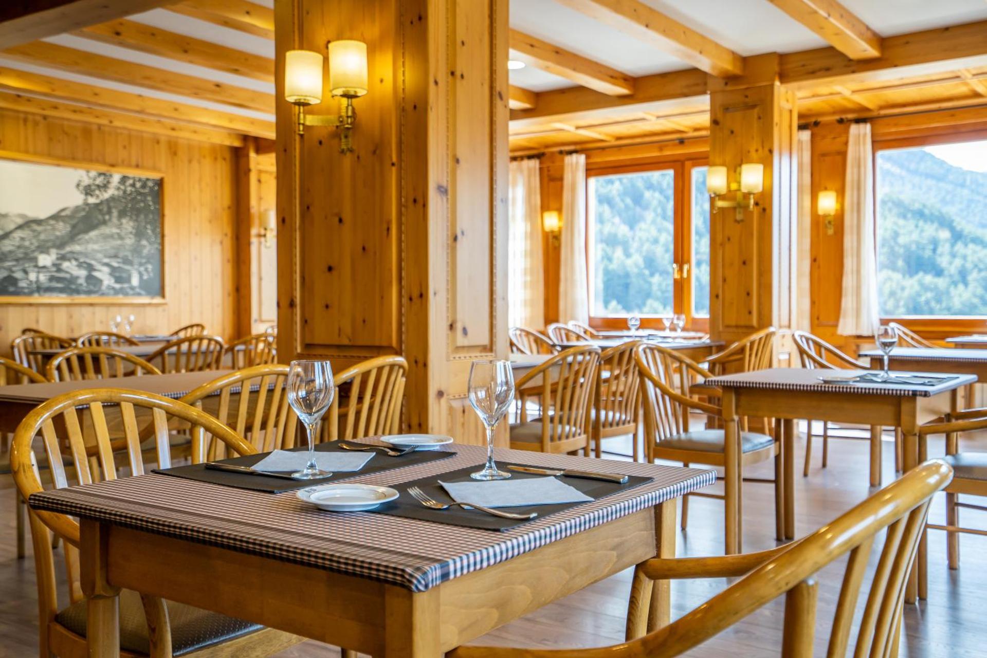 Experience Luxury at abba Ordino Babot Hotel in Andorra - Image 4