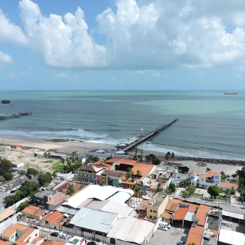 Abrolhos Praia Hotel - Image 7