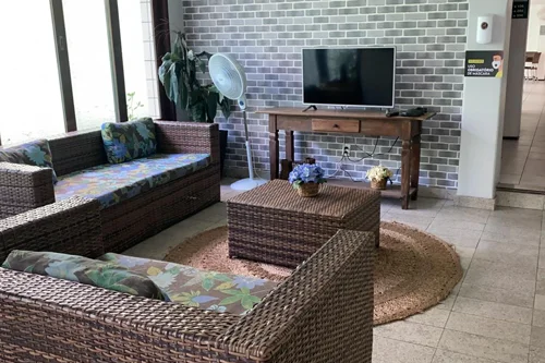 Abrolhos Praia Hotel - Image 3