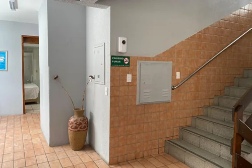 Abrolhos Praia Hotel - Image 4