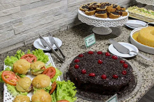 Abrolhos Praia Hotel - Image 5