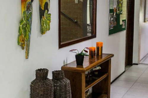 Abrolhos Praia Hotel - Image 6